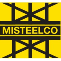 Misteelco Inc logo, Misteelco Inc contact details