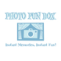 Photo Fun Box - Photo Booth Rental in Boston logo, Photo Fun Box - Photo Booth Rental in Boston contact details