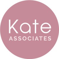 KATE ASSOCIATES LIMITED logo, KATE ASSOCIATES LIMITED contact details