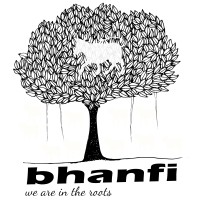 bhanfi logo, bhanfi contact details