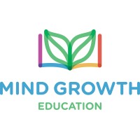 Mind Growth Education logo, Mind Growth Education contact details