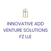 INNOVATIVE ADD VENTURE SOLUTIONS logo, INNOVATIVE ADD VENTURE SOLUTIONS contact details