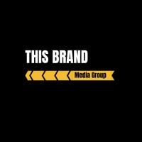 This Brand Media Group logo, This Brand Media Group contact details