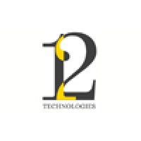 12 Technologies logo, 12 Technologies contact details