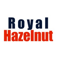 Royal Hazelnut™ logo, Royal Hazelnut™ contact details