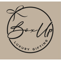 BoxUp Luxury Gifting logo, BoxUp Luxury Gifting contact details