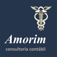 AMORIM CONSULTORIA CONTÁBIL logo, AMORIM CONSULTORIA CONTÁBIL contact details