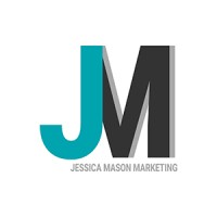 Jessica Mason Marketing logo, Jessica Mason Marketing contact details