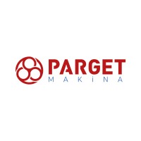 Parget Makina logo, Parget Makina contact details