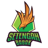 Setengah Babak Football Academy logo, Setengah Babak Football Academy contact details