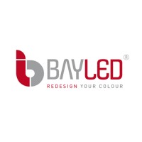 BAYLED LIGHTING logo, BAYLED LIGHTING contact details