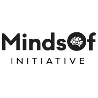 MindsOf Initiative logo, MindsOf Initiative contact details