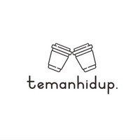 Kopi temanhidup. logo, Kopi temanhidup. contact details