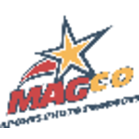 Mag Co logo, Mag Co contact details