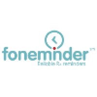 Foneminder, Ltd. logo, Foneminder, Ltd. contact details