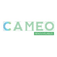 CAMEO Renouvelables logo, CAMEO Renouvelables contact details