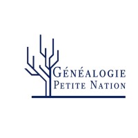 Centre de généalogie de la Petite-Nation logo, Centre de généalogie de la Petite-Nation contact details