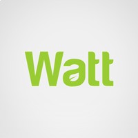 watt logo, watt contact details