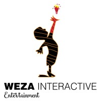 Weza Interactive Entertainment logo, Weza Interactive Entertainment contact details