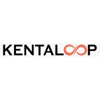 Kentaloop logo, Kentaloop contact details