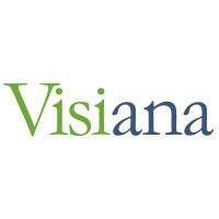 Visiana logo, Visiana contact details