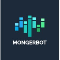 Mongerbot logo, Mongerbot contact details