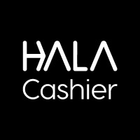 Hala Cashier logo, Hala Cashier contact details