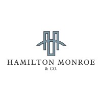 Hamilton Monroe & Co. logo, Hamilton Monroe & Co. contact details