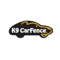 K9 CarFence logo, K9 CarFence contact details