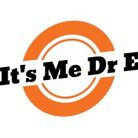 It's Me, Dr. E logo, It's Me, Dr. E contact details