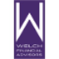 Welch Financial Advisors logo, Welch Financial Advisors contact details