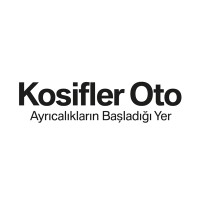 Kosifler Oto logo, Kosifler Oto contact details