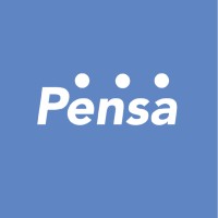 Pensa Systems logo, Pensa Systems contact details