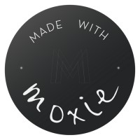 Made With Moxie logo, Made With Moxie contact details