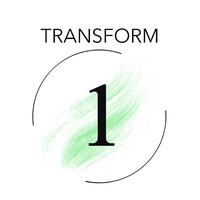 Transform1 logo, Transform1 contact details