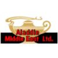 Aladdin Middle East Ltd. logo, Aladdin Middle East Ltd. contact details