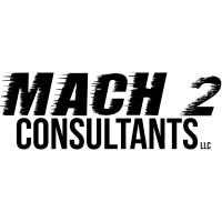 Mach 2 Consultants, LLC logo, Mach 2 Consultants, LLC contact details