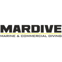 MARDIVE logo, MARDIVE contact details