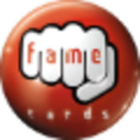 FAME CARDS / Ambient media pool Ltd / logo, FAME CARDS / Ambient media pool Ltd / contact details