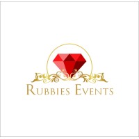 Rubbies Events logo, Rubbies Events contact details