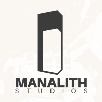 Manalith Studios logo, Manalith Studios contact details