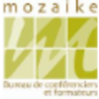 Mozaike - bureau de conférenciers et formateurs logo, Mozaike - bureau de conférenciers et formateurs contact details