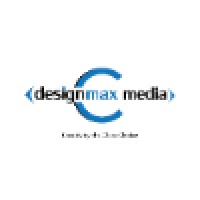 Designmax Media logo, Designmax Media contact details