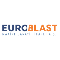 Euroblast Makine Sanayi Ticaret A.Ş. logo, Euroblast Makine Sanayi Ticaret A.Ş. contact details