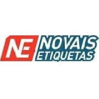 Novais Etiquetas logo, Novais Etiquetas contact details