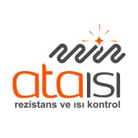 ATA ISI Rezistans ve Isı Kontrol Sistemleri San.Tic.Ltd.Şti logo, ATA ISI Rezistans ve Isı Kontrol Sistemleri San.Tic.Ltd.Şti contact details