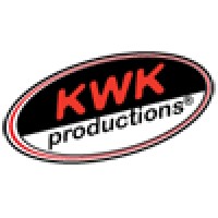 KWK Productions logo, KWK Productions contact details