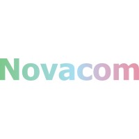 Novacom Holdings logo, Novacom Holdings contact details