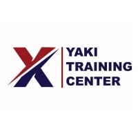 YAKI TRAINING CENTER logo, YAKI TRAINING CENTER contact details