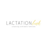 Lactation Link logo, Lactation Link contact details